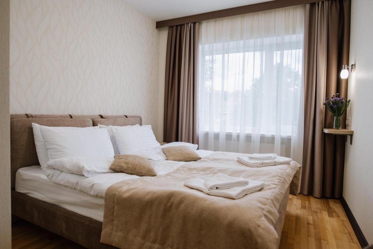 Оранта Hotell Truskavets Exteriör bild