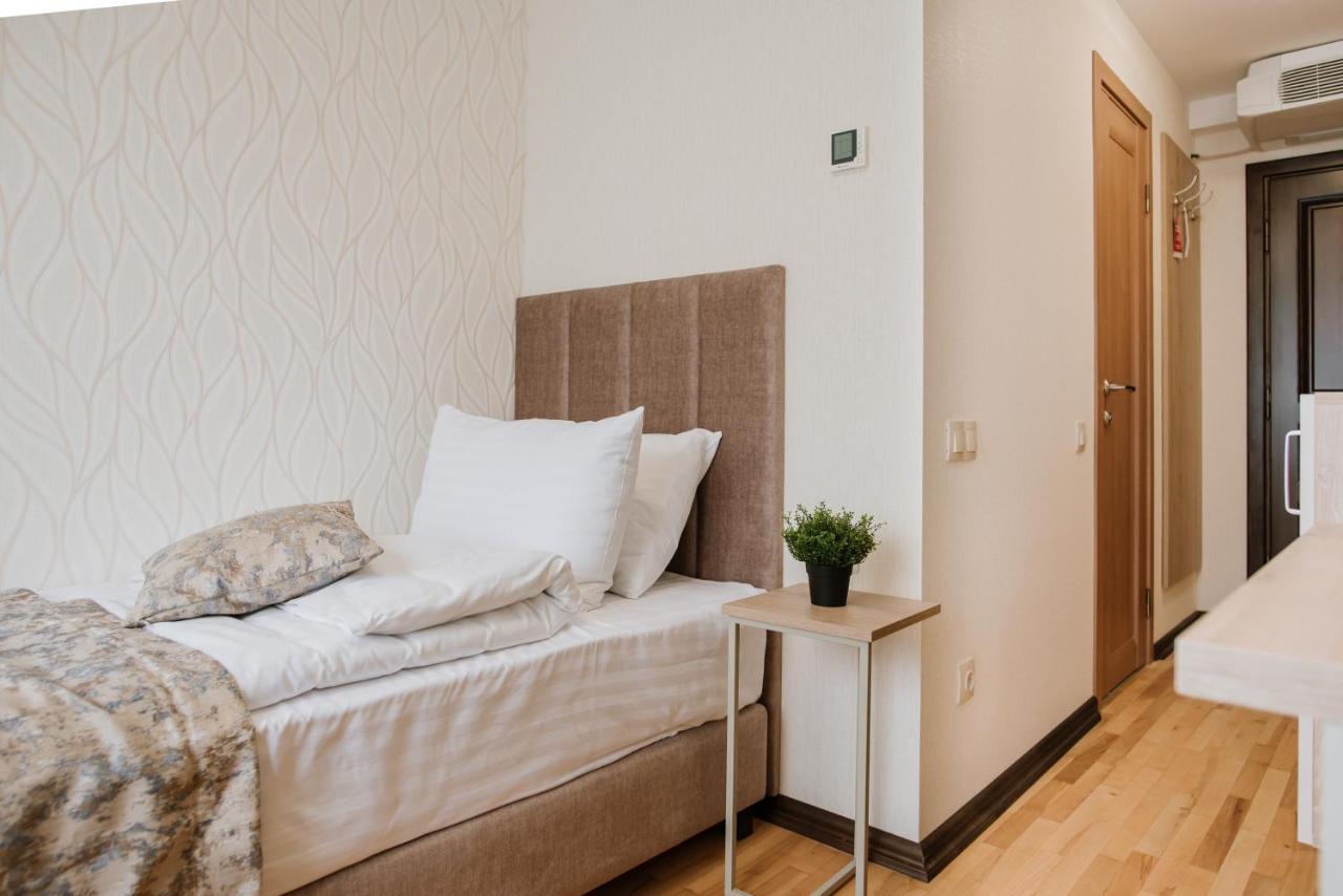 Оранта Hotell Truskavets Exteriör bild