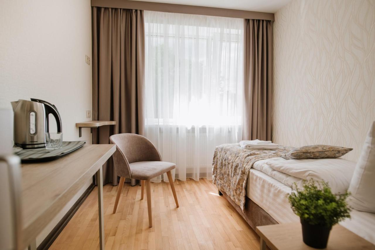 Оранта Hotell Truskavets Exteriör bild