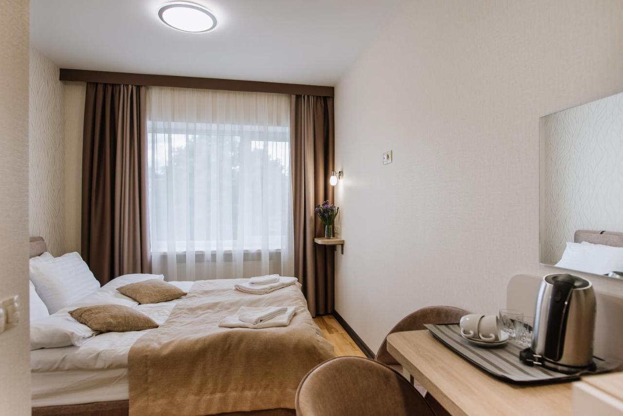 Оранта Hotell Truskavets Exteriör bild