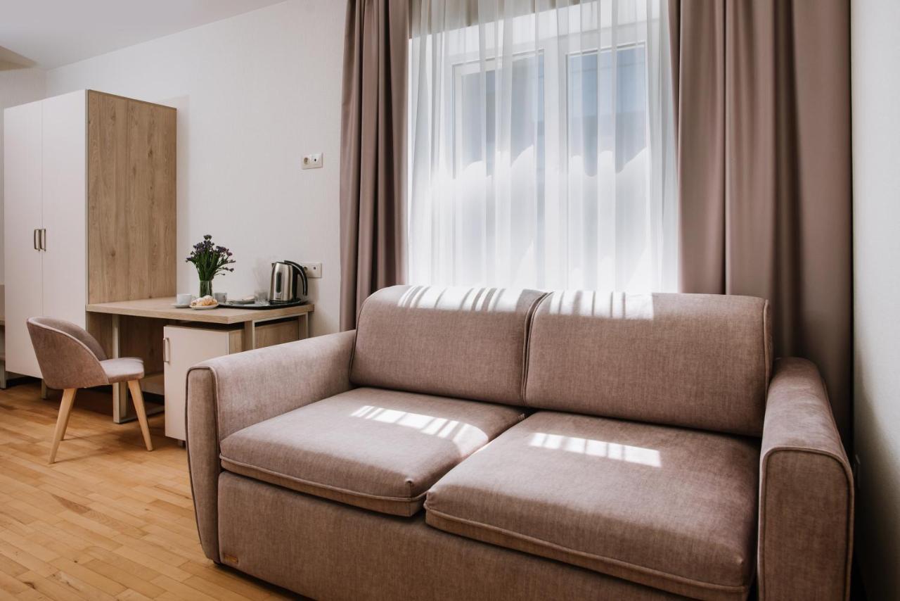 Оранта Hotell Truskavets Exteriör bild